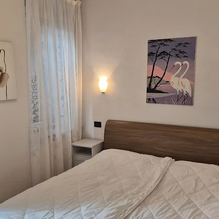 Casa Auronzo Ауронцо-ди-Кадоре