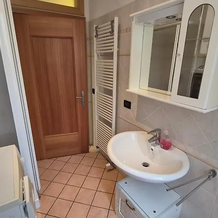 Casa Auronzo Ауронцо-ди-Кадоре