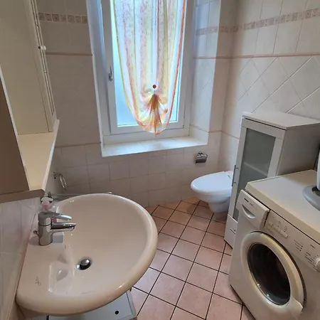 Casa Auronzo شقة *