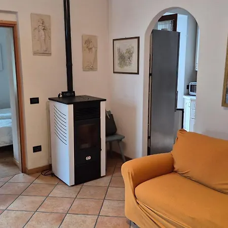 Casa Auronzo Апартаменты *