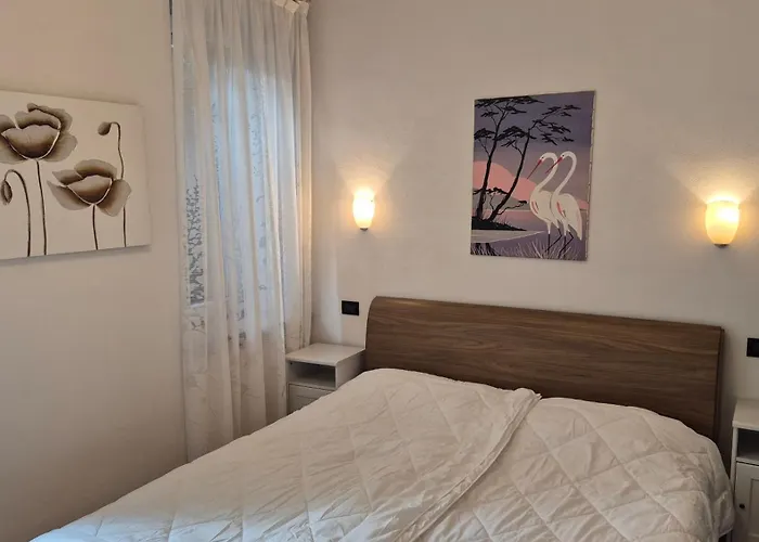 Casa Auronzo أورونزو دي كادوري