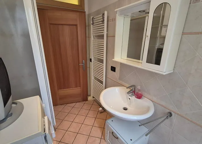 Casa Auronzo أورونزو دي كادوري