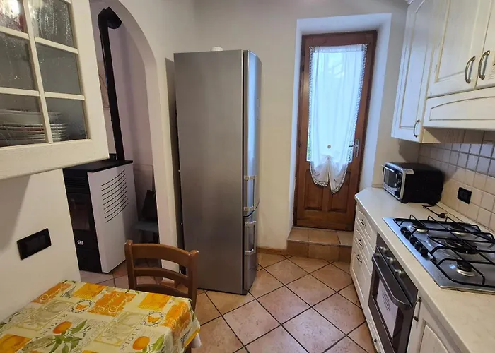 Casa Auronzo أورونزو دي كادوري