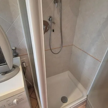 Casa Auronzo Appartement