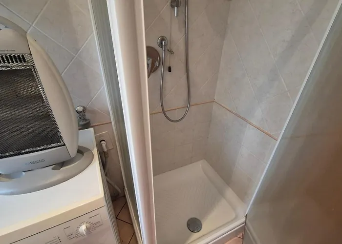 Casa Auronzo Apartment